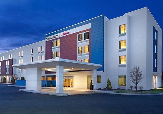 springhill suites by marriott new york queens